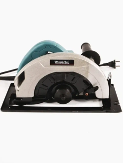 Циркулярная пила Makita, 235 MM, 2000Вт, сетевая