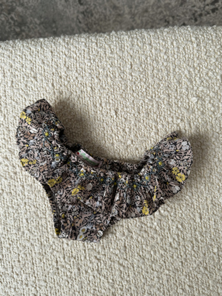 Хлопковые плавки Bonpoint, 116