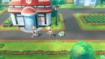 Pokemon: Lets Go, Pikachu! [NS] new