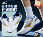 MIZUNO WAVE DRIVE 9 Gold