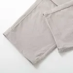 Брюки Ymkashix Velvet 7.0 серые