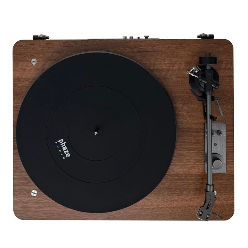 Проигрыватель винила Phaze Audio Adelle