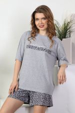 Костюм Сахара-2 Виотекс СЕРЫЙ