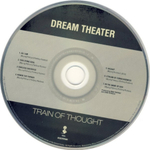 Dream Theater / Original Album Series (5CD)
