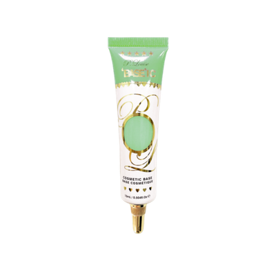 P.Louise Base "Base"ic Green With Envy