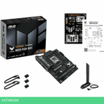 Материнская плата Asus Tuf Gaming B850-PLUS WIFI (90MB1J30-M0EAY0)