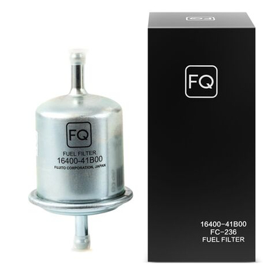 Топливный фильтр FQ FC-236   16400-41B00