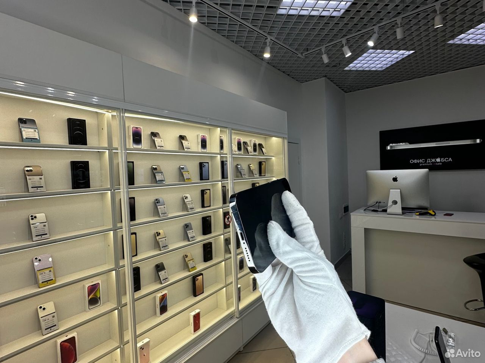 iPhone 13 Pro Max, 1 ТБ б/у