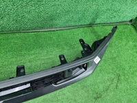 Решетка радиатора Haval H7 (2024-н.в.)