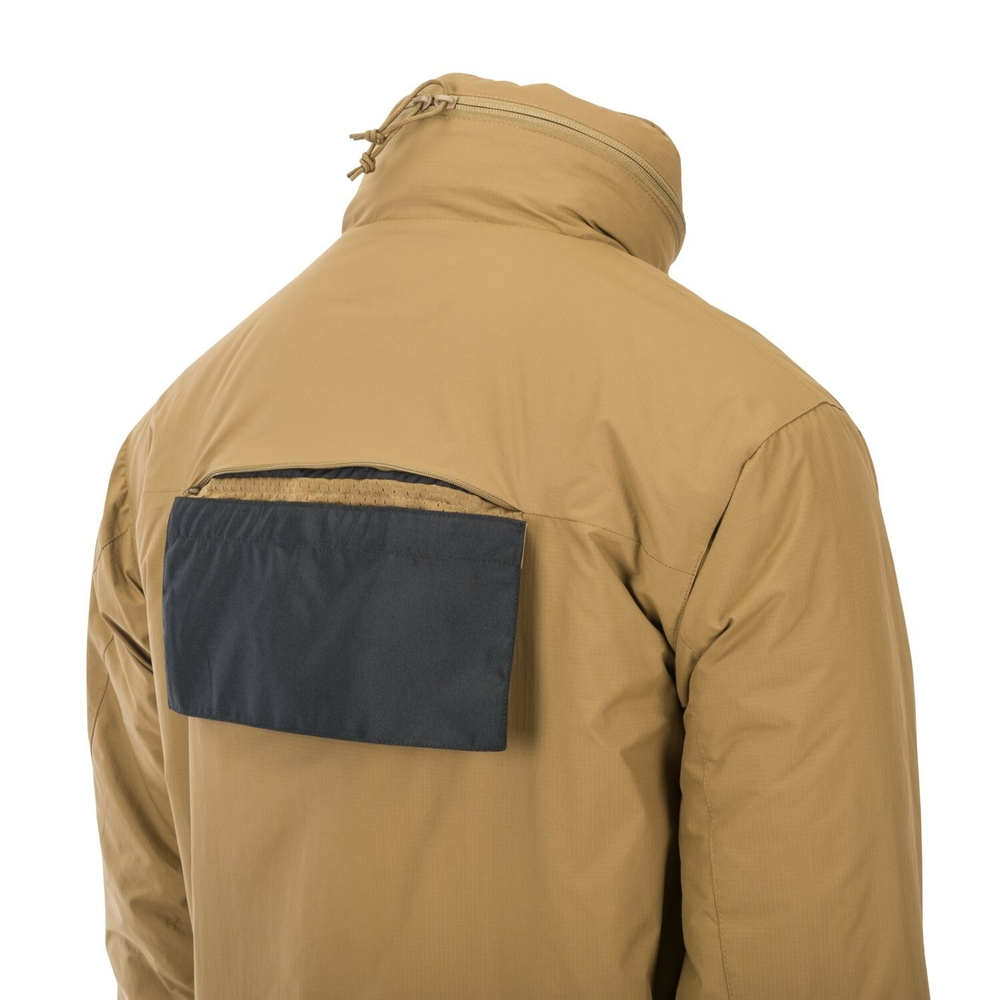 Helikon-Tex HUSKY Tactical Winter Jacket - Coyote