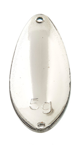 Блесна LUCKY JOHN Juna 5 г, цв. 032, арт. LJJU50-032