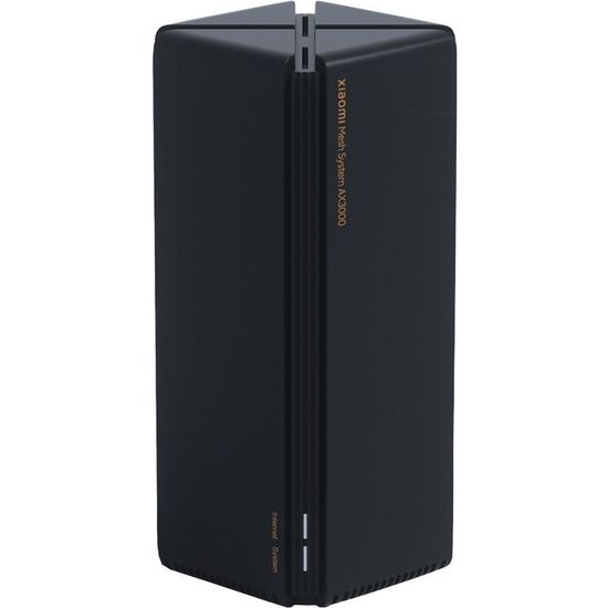 Wi-Fi роутер MESH система Xiaomi Mesh System AX3000 RA82