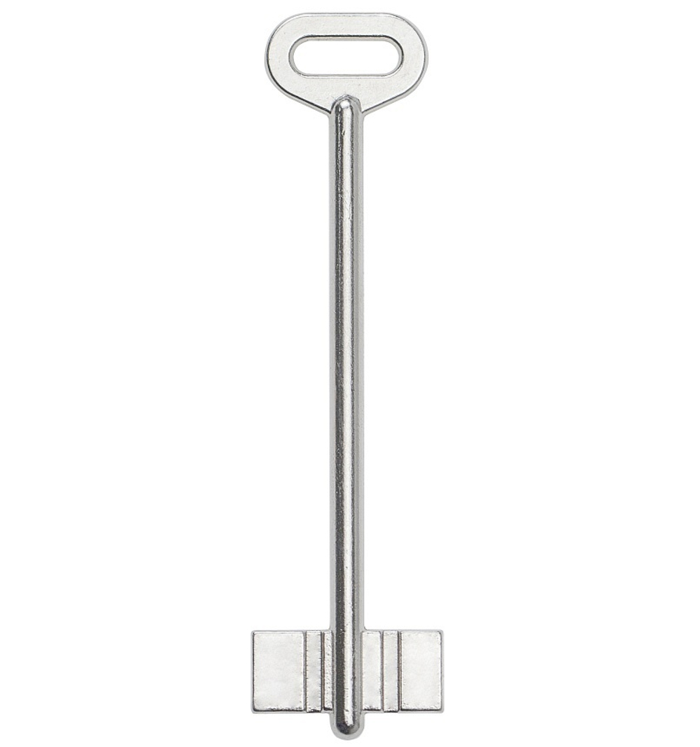 Сувальдный ключ MRP4D – заготовка 15405