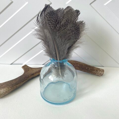 Перья глухаря 10-12 см. 10 шт.