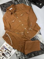 Костюм Brunello Cucinelli, арт. 477895474