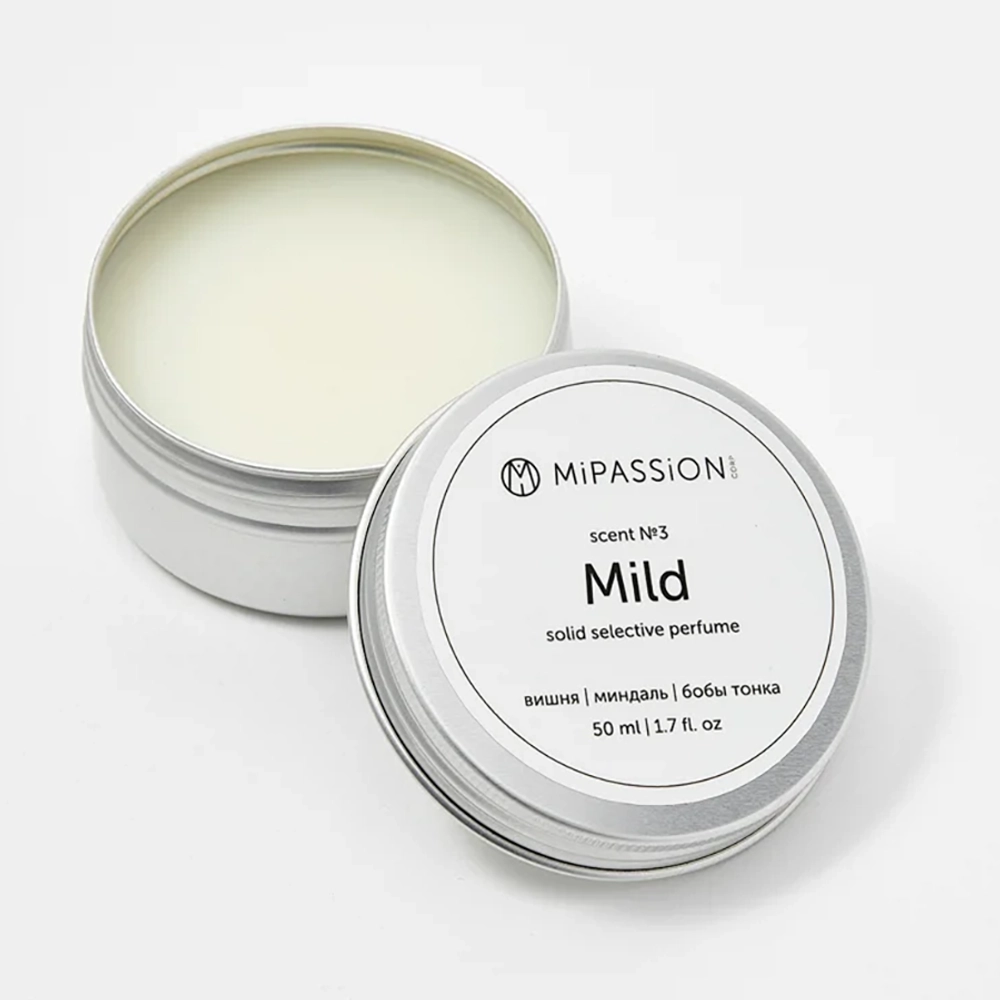 Твердые духи Mipassion 50 мл