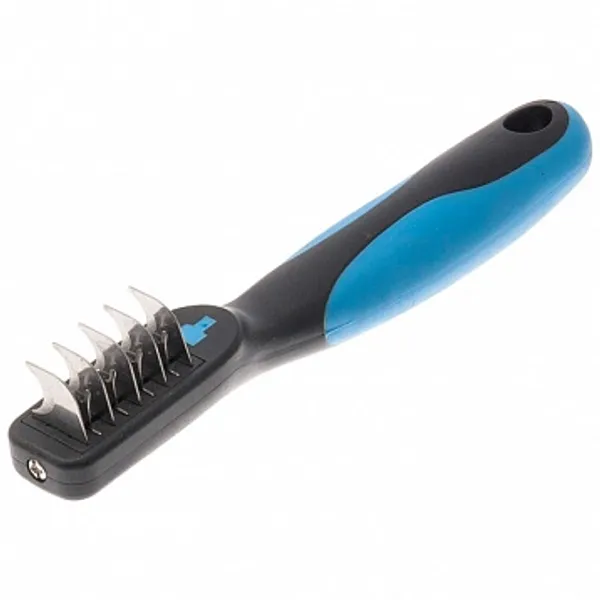 Колтунорез DeLIGHT вертикальный щадящий 438011/12/