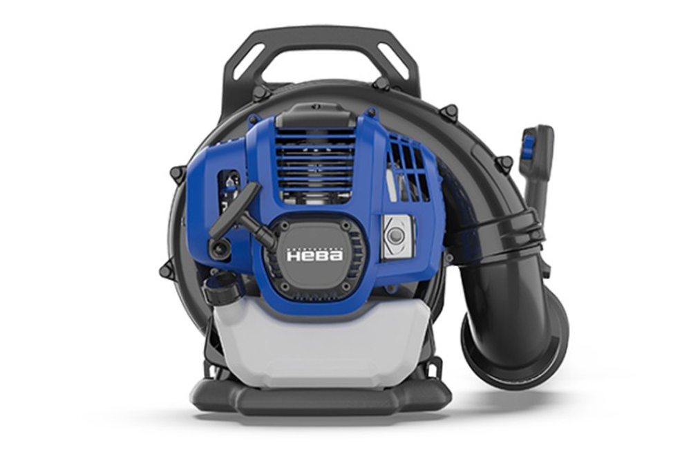 Воздуходувка бензиновая НЕВА GBV753R PRO (ранцевая) 4650002231474