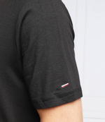 футболка Tommy Hilfiger - черный(UM0UM02348)