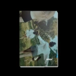 Альбом aespa - MY WORLD (Zine Ver.)