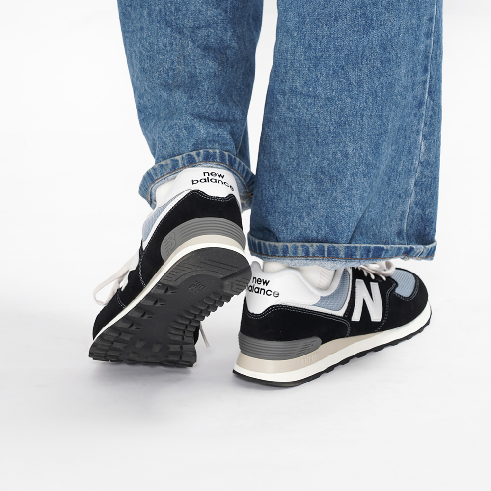 Кроссовки New Balance Nb 574