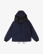 Куртка Тандем Тэндай Cэнсэй синяя