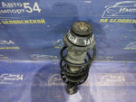 Стойка передняя левая Honda FIT 2001-2007