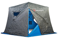 Накидка на палатку HIGASHI Chum Full tent rain cover