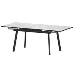 Стол раздвижной Гранд Гранд 1200+300+300 (Н-3778)  1200x800x750