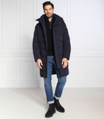 свитер Joop! - темно-синий(30032486)