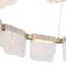 Подвесной светодиодный светильник ST Luce Voile SL6021.203.66
