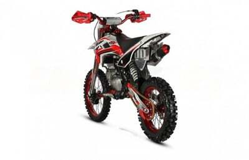 Мотоцикл KAYO PRO DAYTONA 190 PITBIKE