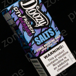 Doozy Salt