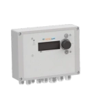 Факельная пеллетная горелка Норма 26 (3.0)