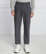 Чиносы Shyne BOSS ORANGE - графитовый(50501600)