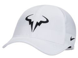 Теннисная кепка Nike Dri-Fit Club - White