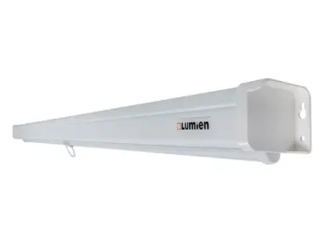 [LMP-100120] Настенный экран Lumien Master Picture