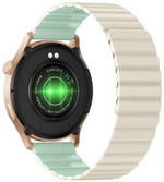 Смарт-часы Kieslect Lady Watch Lora 2 золотистый-белый