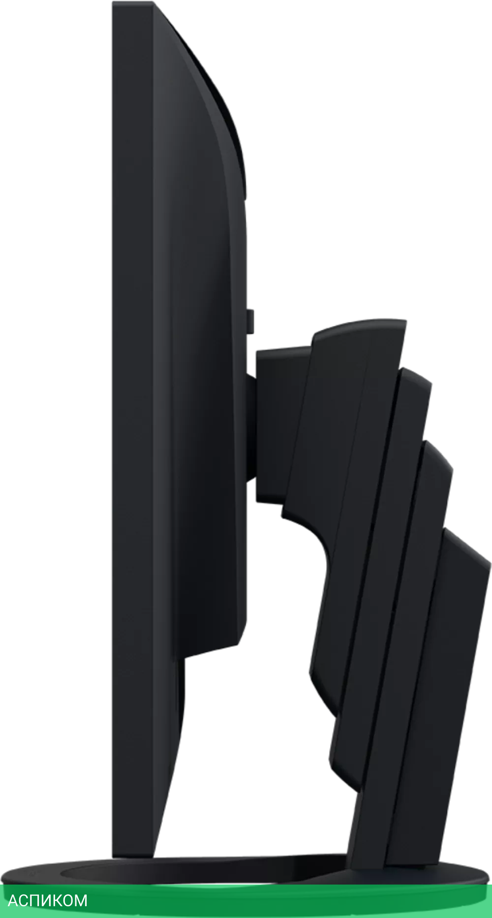 Монитор EIZO FlexScan EV2781-BK