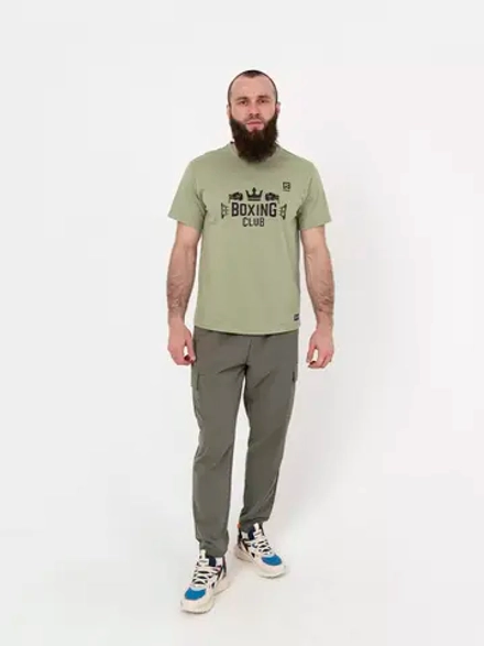 Брюки спортивные-карго Rage арт.: HY24747