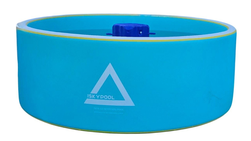 Бассейн ISKYPOOL 550/120