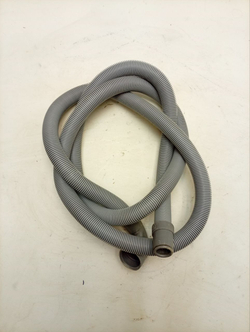 RST703DW кт18 Сливной шланг для стиральных машин Ariston Indesit б/у