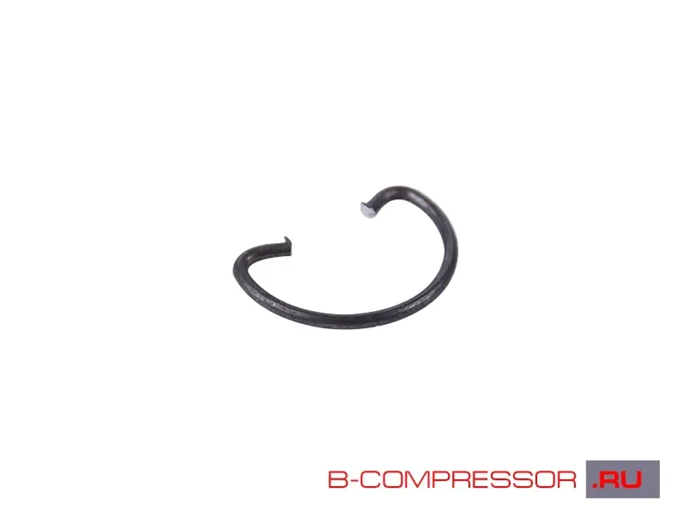 Кольцо стопорное 130-3509172 (ф12,5)