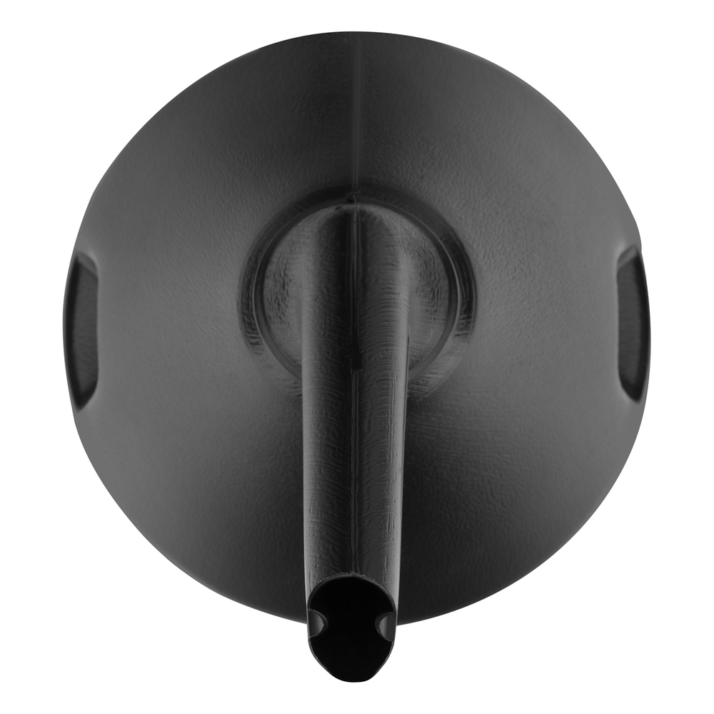 Воронка пластиковая с сетчатым фильтром 160 мм Stels