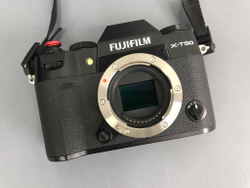 Fujifilm X-T50 Body (420 кадров)