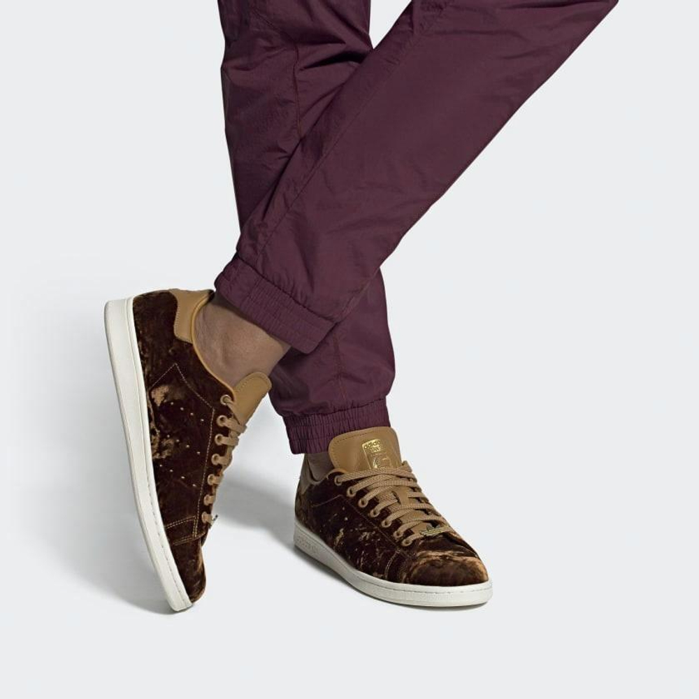 Кроссовки Adidas Originals Stansmith