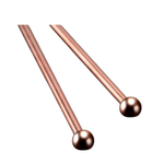 Рамки Биолокационные классическая медь пара (2 шт) РБ-007