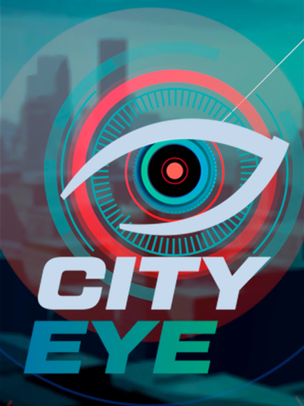City Eye (для ПК, цифровой код доступа)