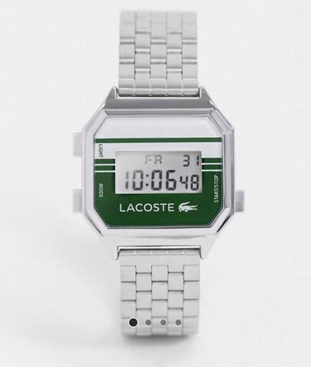 Часы Lacoste