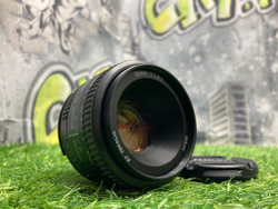 Nikon 50mm 1.8D AF Nikkor